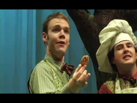 A Year With Frog &amp; Toad - Ensemble Theatre
