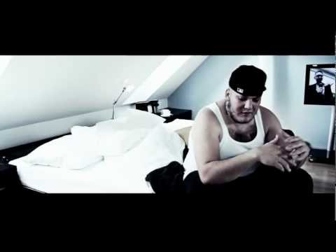The B feat. Lii - Film (Trailer)
