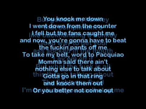 Eminem ft Skylar Grey-Asshole [HQ & Lyrics]