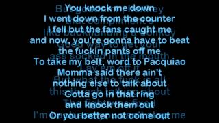 Eminem ft Skylar Grey-Asshole [HQ & Lyrics]