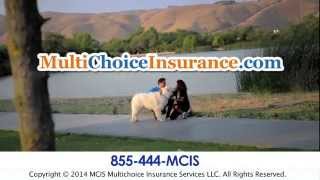 MCIS MultiChoice Insurance - Commercial 1