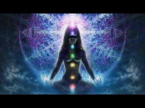 Psychedelic Trance mix January 2019 Wrecking the Dancefloor #21