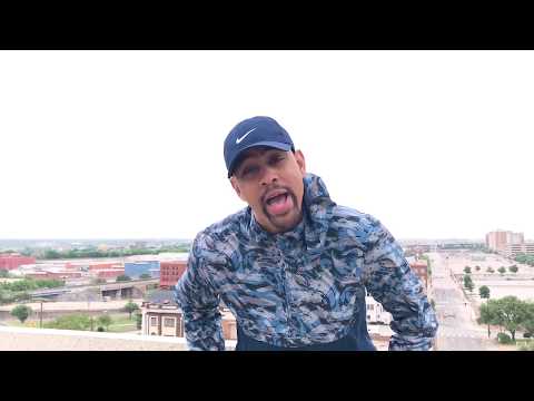 CRToo Intro  - JayBrian (Official Music Video)