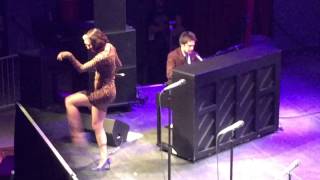Postmodern Jukebox No Diggity (Live)