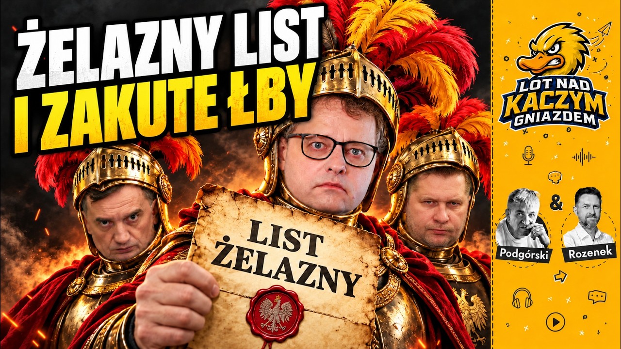 ''Piekło'' już zamarzło !??
