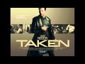 Taken Soundtrack 01 Opening