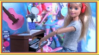 Download lagu Barbie Musician Doll | Wonder World TV mp3 Download lagu Barbie Musician Doll | Wonder World TV mp3