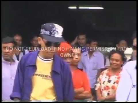 Ngiga Jalai Kaya-Ricky El&Sylvester Andy