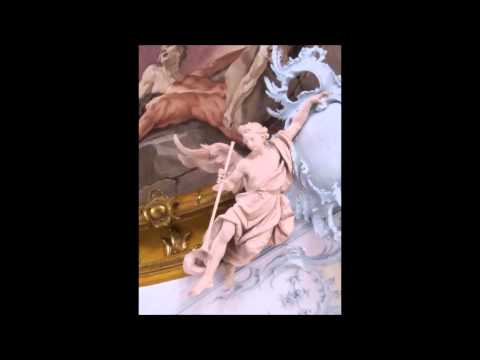 Johann Michael Haydn Missa in C MH43 Rott am Inn