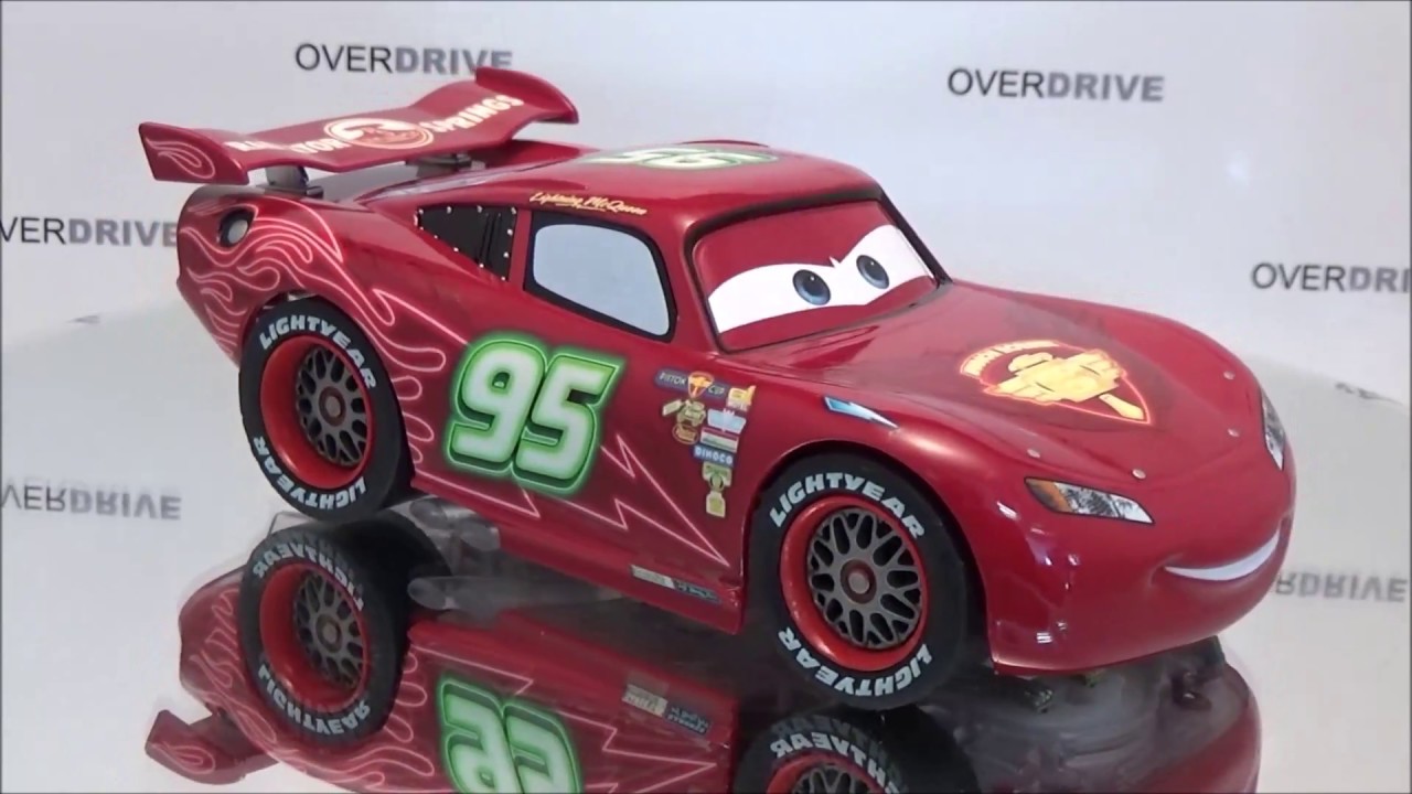 Carrera Digital 132 Lightning McQueen 30751