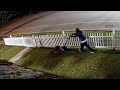 Thief Cut Victim S Grass Before Taking Lawnmower Cops