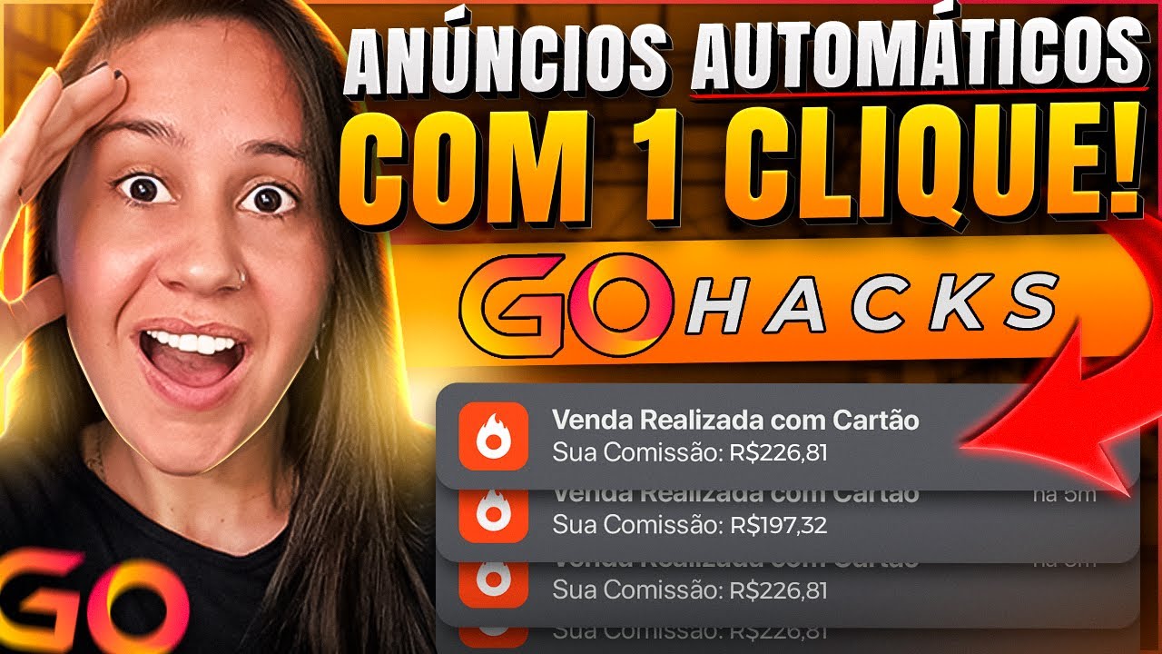 NOVA FERRAMENTA PARA AFILIADOS: CRIE Anúncios AUTOMÁTICOS Google Ads e Encontre PRODUTOS VENCEDORES