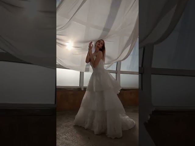 Фото Свадебные платья La_Novale