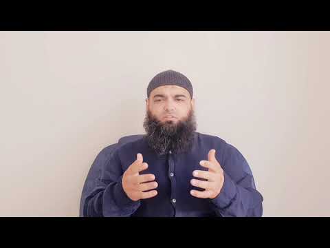 Gehört Witr zum Ischa Gebet?