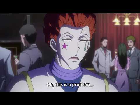 When you realize Gon is 12