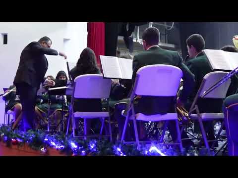 Banda Juvenil do Município de Gavião