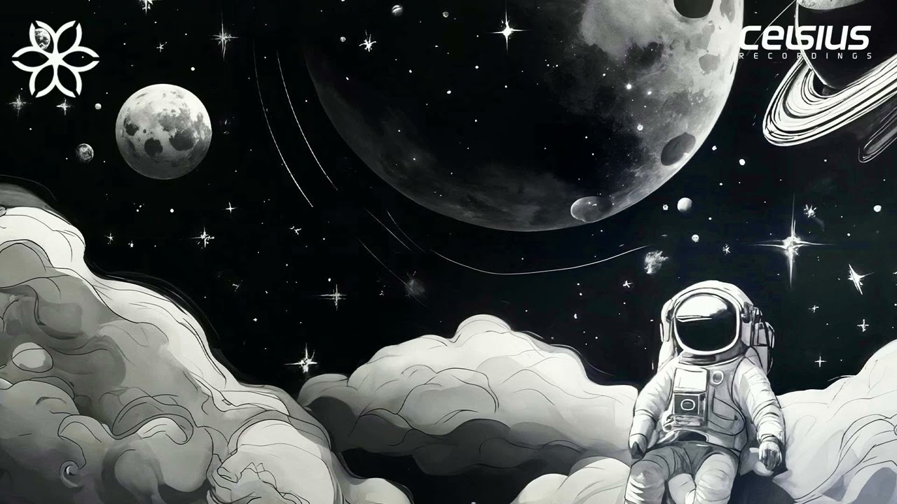 Outer Bass & Syglit - Brand Nu Universe