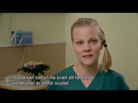 Återhämtning efter graviditeten och förlossningen