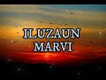 Iluzaun (Maria Vitoria) Lyrics 🎶