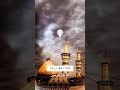 Ayyam E Hussain Status By Farhan Ali Waris