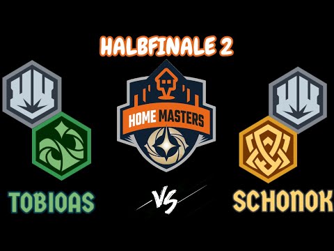 Playing Ducks Home Masters: Halbfinale2