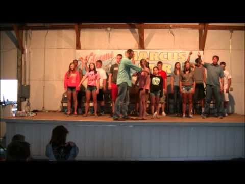 Comedy reel