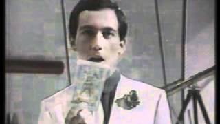 "Homosapien" Pete Shelly