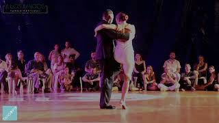 Georgia Priskou & Loukas Balokas dance Rodolfo Biaggi feat. Hugo Duval - Esperame en el cielo