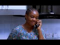 My Born Again Roommate - Nigerian Movies 2025