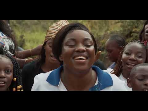 TOMBWAMA Nanu YESU @Femmethamarofficiel