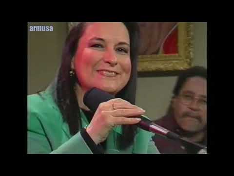 Armusa recuerda a Chany Suarez con Daniel Homer en Imagen de Radio, 1995