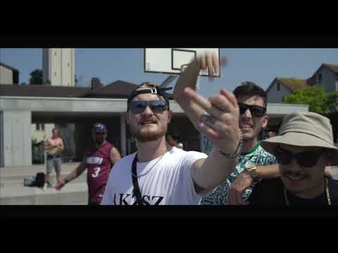 BADO x AKZSZ x Chago - Weiter [Offizielles Musikvideo]