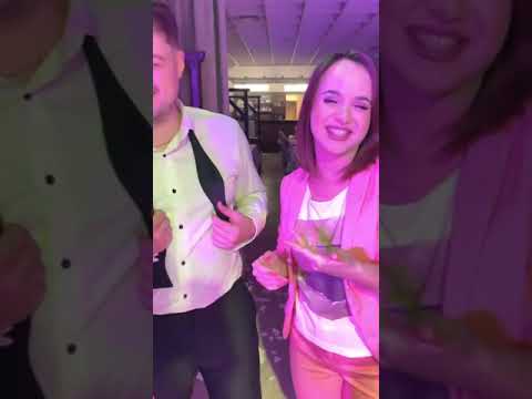 Tamada Lolita aus Köln für Ihre Hochzeit