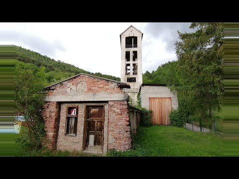 Altbergbau: Grünbach, Segen Gottes Schacht
