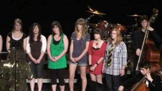 Lycée Millet 2009 - Elizabethan (Magna Carta)