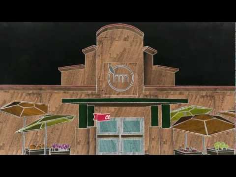 Metropolitan Market: Celebrate Local || VMG Studios