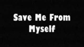 Carpark North Save Me From Myself