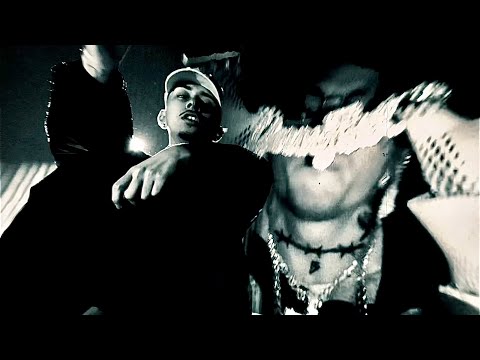 Doly Flackko, KHEA - algo anda mal (Video Oficial) #AmorTigre🧡🐅