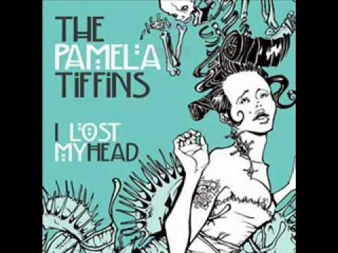 The Pamela Tiffins - hate ya!