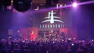 Lacuna Coil - A Current Obsession / Live in Santiago, Chile