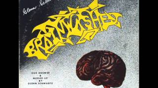 The All Saved Freak Band - 4 - Don't Look Back - Brainwashed (1976)