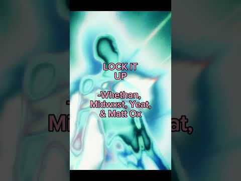 What verse from Yeat, right!!! #midwxst #whethan #yeat #rapcollaboration #music