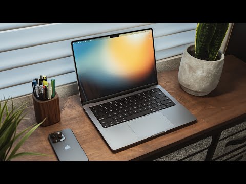 M2 Pro VS M1 Max - Overview, Testing & Experience