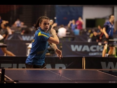 Tournoi International de Paris - 9 et 10 mars 2013