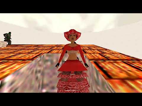 TRLE 2003.01.23 - Mantua's Squares 1