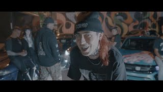 Mikey Rotten &amp; Xavier Wulf - &quot;Demonstrate&quot; (Prod. Volt)