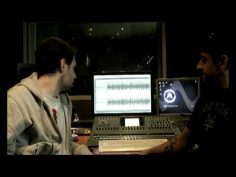 Underground Collective TV- DSF & DJ DIno - Zooberi EP