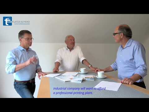 Symbiosis - Customer Success Story