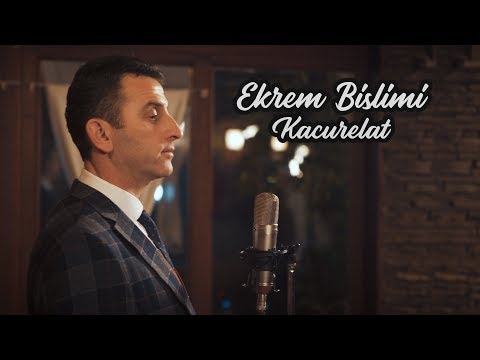 Ekrem Bislimi - Kacurrelat