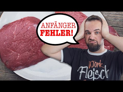 How to grill steaks properly – THESE 5 MISTAKES you should AVOID!